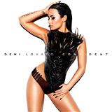 Demi Lovato 'Stone Cold' Piano, Vocal & Guitar Chords (Right-Hand Melody)