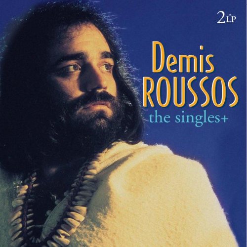 Easily Download Demis Roussos Printable PDF piano music notes, guitar tabs for  Piano & Vocal. Transpose or transcribe this score in no time - Learn how to play song progression.