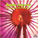 Demis Roussos 'On The Greek Side Of My Mind' Piano & Vocal