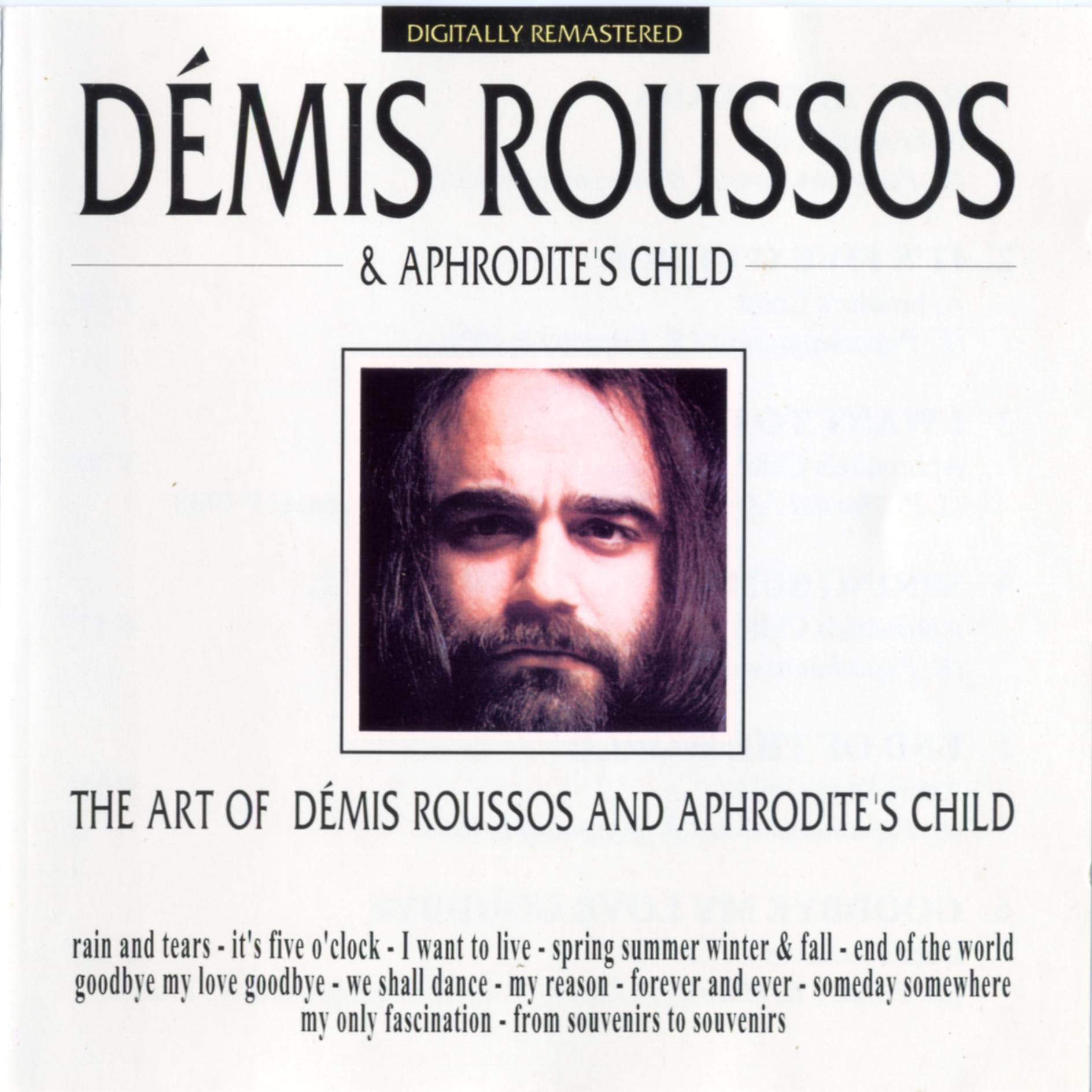 Easily Download Demis Roussos Printable PDF piano music notes, guitar tabs for  Piano, Vocal & Guitar Chords. Transpose or transcribe this score in no time - Learn how to play song progression.