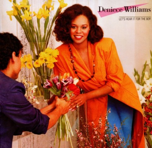 Easily Download Deniece Williams Printable PDF piano music notes, guitar tabs for  Clarinet Solo. Transpose or transcribe this score in no time - Learn how to play song progression.
