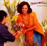 Deniece Williams 'Let's Hear It For The Boy' Real Book – Melody, Lyrics & Chords