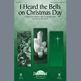 Dennis Allen 'I Heard The Bells On Christmas Day' SATB Choir