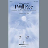 Dennis Allen 'I Will Rise' SATB Choir