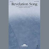 Dennis Allen 'Revelation Song' SATB Choir