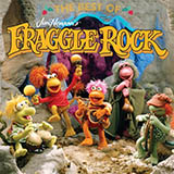 Dennis Beynon Lee 'Fraggle Rock Theme' Lead Sheet / Fake Book