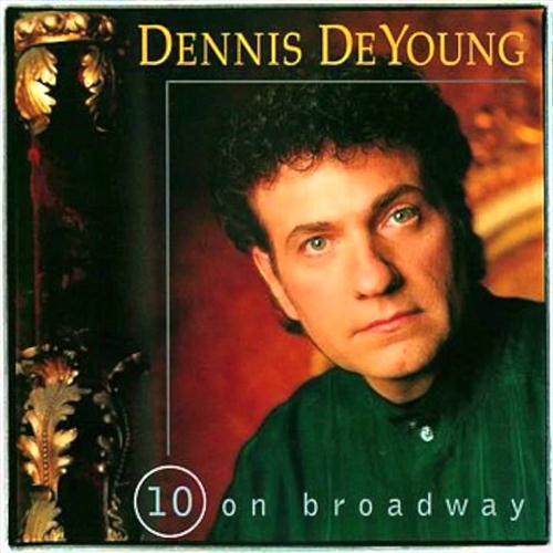Easily Download Dennis De Young Printable PDF piano music notes, guitar tabs for  Piano & Vocal. Transpose or transcribe this score in no time - Learn how to play song progression.