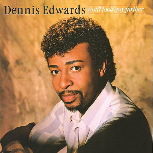 Easily Download Dennis Edwards Printable PDF piano music notes, guitar tabs for  Piano, Vocal & Guitar Chords (Right-Hand Melody). Transpose or transcribe this score in no time - Learn how to play song progression.