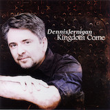 Dennis Jernigan 'Your Majesty' Lead Sheet / Fake Book