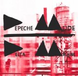 Depeche Mode 'Heaven' Piano, Vocal & Guitar Chords