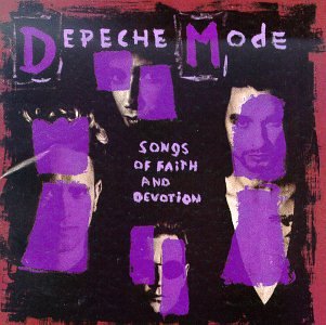 Easily Download Depeche Mode Printable PDF piano music notes, guitar tabs for  Piano, Vocal & Guitar Chords (Right-Hand Melody). Transpose or transcribe this score in no time - Learn how to play song progression.