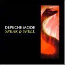 Depeche Mode 'Just Can't Get Enough' Piano, Vocal & Guitar Chords