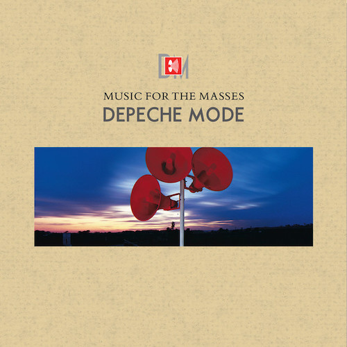 Easily Download Depeche Mode Printable PDF piano music notes, guitar tabs for  Piano, Vocal & Guitar Chords (Right-Hand Melody). Transpose or transcribe this score in no time - Learn how to play song progression.