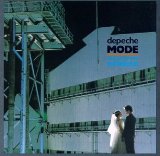 Depeche Mode 'People Are People' Piano, Vocal & Guitar Chords (Right-Hand Melody)