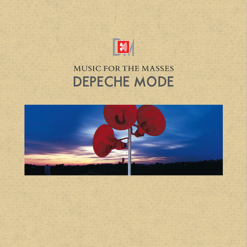 Easily Download Depeche Mode Printable PDF piano music notes, guitar tabs for  Piano, Vocal & Guitar Chords (Right-Hand Melody). Transpose or transcribe this score in no time - Learn how to play song progression.