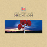Depeche Mode 'Strange Love' Piano, Vocal & Guitar Chords (Right-Hand Melody)