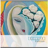 Derek And The Dominos 'Why Does Love Got To Be So Sad?' Guitar Chords/Lyrics
