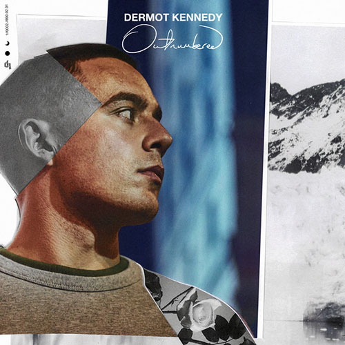 Easily Download Dermot Kennedy Printable PDF piano music notes, guitar tabs for  Piano, Vocal & Guitar Chords (Right-Hand Melody). Transpose or transcribe this score in no time - Learn how to play song progression.