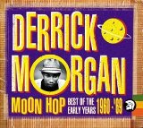 Derrick Morgan 'Moon Hop' Guitar Chords/Lyrics