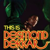 Desmond Dekker '007 (Shanty Town)' Piano, Vocal & Guitar Chords (Right-Hand Melody)
