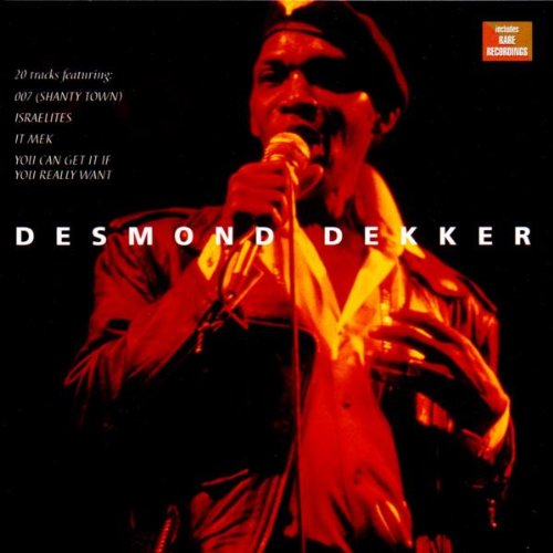 Easily Download Desmond Dekker Printable PDF piano music notes, guitar tabs for  Piano, Vocal & Guitar Chords (Right-Hand Melody). Transpose or transcribe this score in no time - Learn how to play song progression.