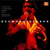 Desmond Dekker 'You Can Get It If You Really Want' Guitar Chords/Lyrics