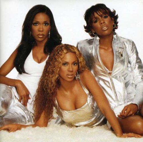 Easily Download Destiny's Child Printable PDF piano music notes, guitar tabs for Piano, Vocal & Guitar Chords (Right-Hand Melody). Transpose or transcribe this score in no time - Learn how to play song progression.