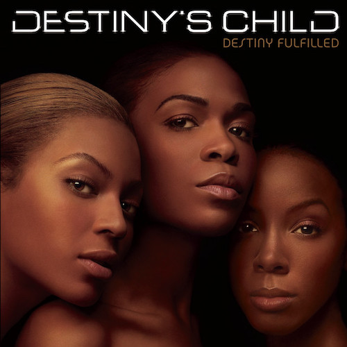 Easily Download Destiny's Child Printable PDF piano music notes, guitar tabs for  Piano, Vocal & Guitar Chords (Right-Hand Melody). Transpose or transcribe this score in no time - Learn how to play song progression.