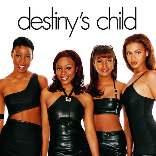 Easily Download Destiny's Child Printable PDF piano music notes, guitar tabs for  Piano, Vocal & Guitar Chords (Right-Hand Melody). Transpose or transcribe this score in no time - Learn how to play song progression.