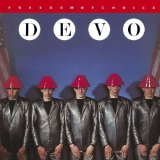 Devo 'Whip It' Piano, Vocal & Guitar Chords (Right-Hand Melody)