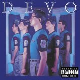 Devo 'Working In The Coal Mine' Piano, Vocal & Guitar Chords (Right-Hand Melody)