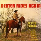 Dexter Gordon 'Blow Mr. Dexter' Real Book – Melody & Chords – C Instruments