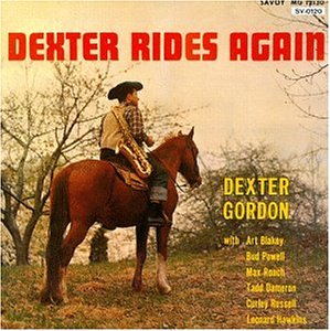 Easily Download Dexter Gordon Printable PDF piano music notes, guitar tabs for  Real Book – Melody & Chords – Bass Clef Instruments. Transpose or transcribe this score in no time - Learn how to play song progression.