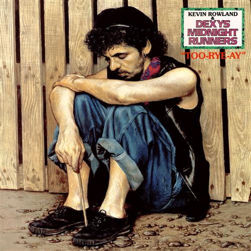 Easily Download Dexys Midnight Runners Printable PDF piano music notes, guitar tabs for  Lead Sheet / Fake Book. Transpose or transcribe this score in no time - Learn how to play song progression.