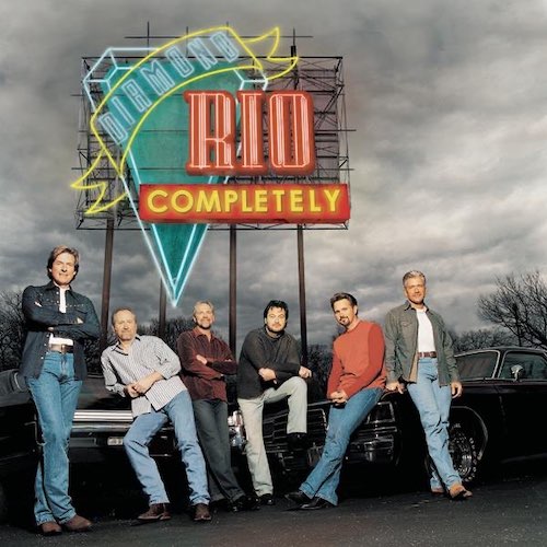Easily Download Diamond Rio Printable PDF piano music notes, guitar tabs for  Piano, Vocal & Guitar Chords (Right-Hand Melody). Transpose or transcribe this score in no time - Learn how to play song progression.