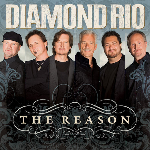 Easily Download Diamond Rio Printable PDF piano music notes, guitar tabs for  Piano, Vocal & Guitar Chords (Right-Hand Melody). Transpose or transcribe this score in no time - Learn how to play song progression.