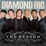 Diamond Rio 'In God We Still Trust' Piano, Vocal & Guitar Chords (Right-Hand Melody)