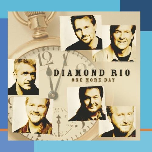 Easily Download Diamond Rio Printable PDF piano music notes, guitar tabs for  Piano, Vocal & Guitar Chords (Right-Hand Melody). Transpose or transcribe this score in no time - Learn how to play song progression.