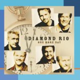 Diamond Rio 'One More Day (With You)' Piano, Vocal & Guitar Chords (Right-Hand Melody)
