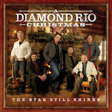 Diamond Rio 'The Star Still Shines' Piano, Vocal & Guitar Chords (Right-Hand Melody)