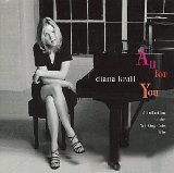 Diana Krall 'A Blossom Fell' Piano, Vocal & Guitar Chords