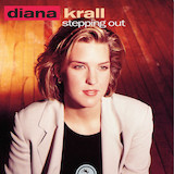 Diana Krall 'As Long As I Live' Piano, Vocal & Guitar Chords (Right-Hand Melody)