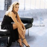 Diana Krall 'Besame Mucho' Piano, Vocal & Guitar Chords