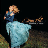 Diana Krall 'Devil May Care' Piano, Vocal & Guitar Chords