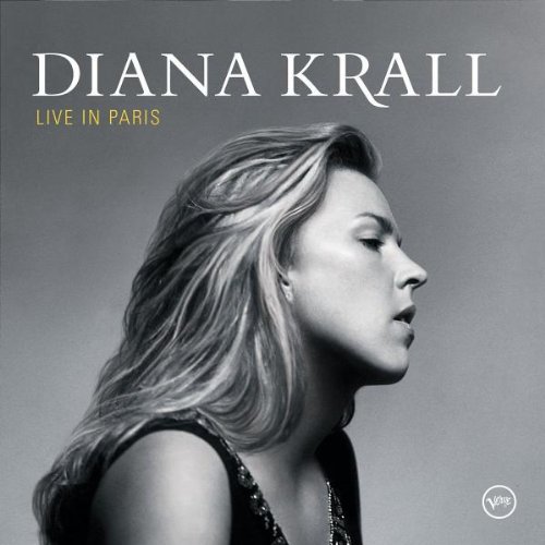 Easily Download Diana Krall Printable PDF piano music notes, guitar tabs for  Lead Sheet / Fake Book. Transpose or transcribe this score in no time - Learn how to play song progression.
