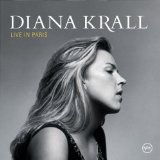 Diana Krall 'East Of The Sun (And West Of The Moon)' Piano, Vocal & Guitar Chords (Right-Hand Melody)