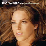 Diana Krall 'From This Moment On (from Kiss Me, Kate)' Piano & Vocal