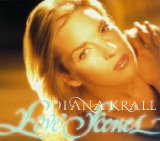 Diana Krall 'Garden In The Rain' Piano, Vocal & Guitar Chords