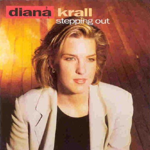 Easily Download Diana Krall Printable PDF piano music notes, guitar tabs for  Piano Solo. Transpose or transcribe this score in no time - Learn how to play song progression.