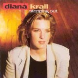 Diana Krall 'I'm Just A Lucky So And So' Piano Solo